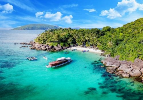 PHU QUOC Travel Experience from A to Z